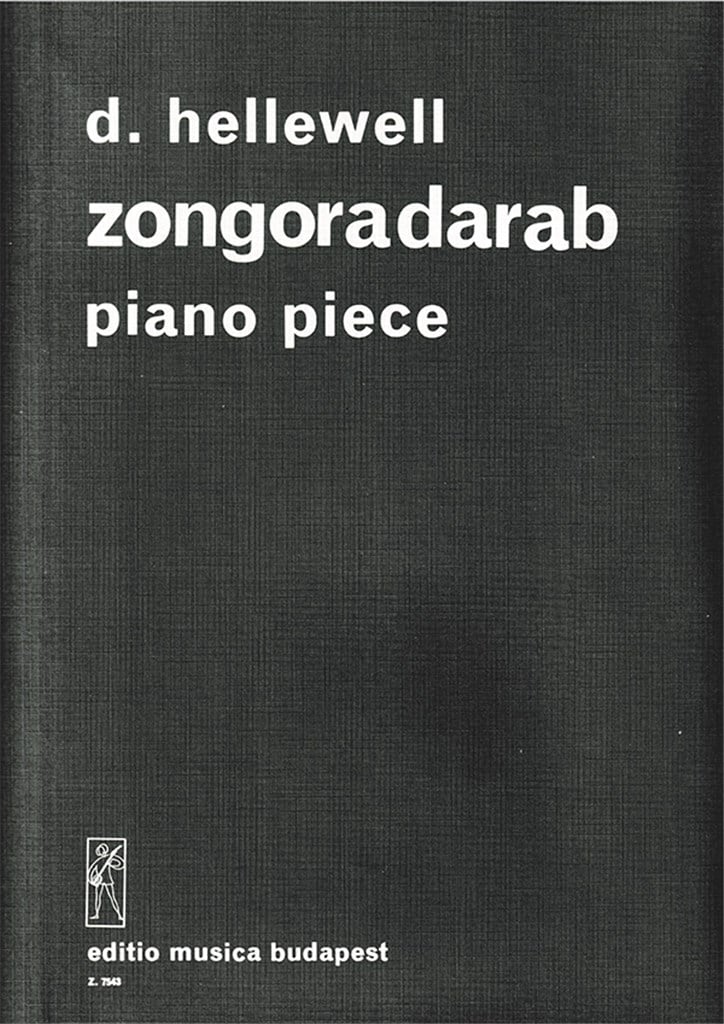 Piano Piece